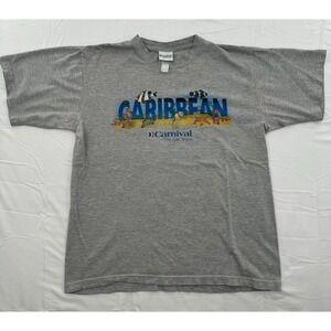 Carnival Vintage T-Shirt